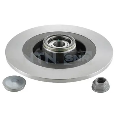 Disco de freno SNR KF155.112U SNR KF155.112U Precio De Fábrica